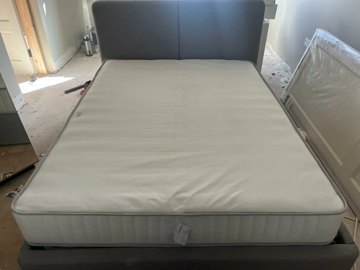 5ft Bed - Image 3