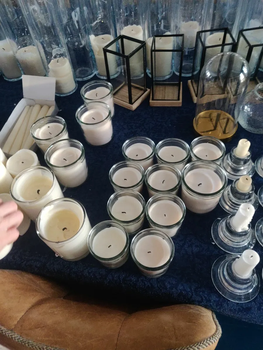 Full Wedding Table Set - Image 1