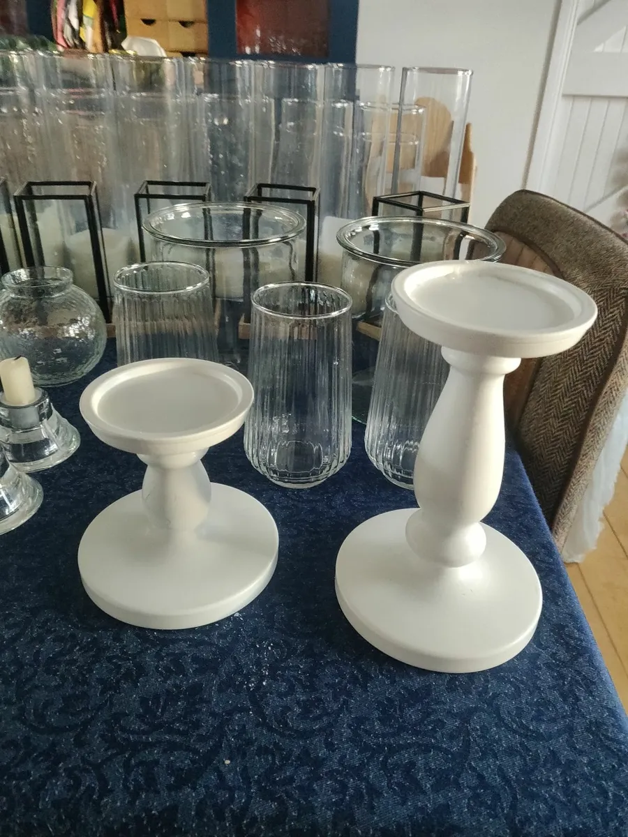 Full Wedding Table Set - Image 3