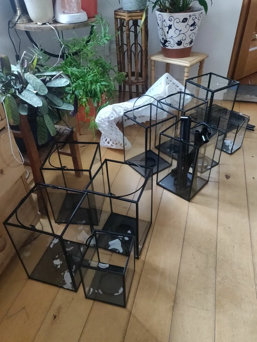 Full Wedding Table Set - Image 4