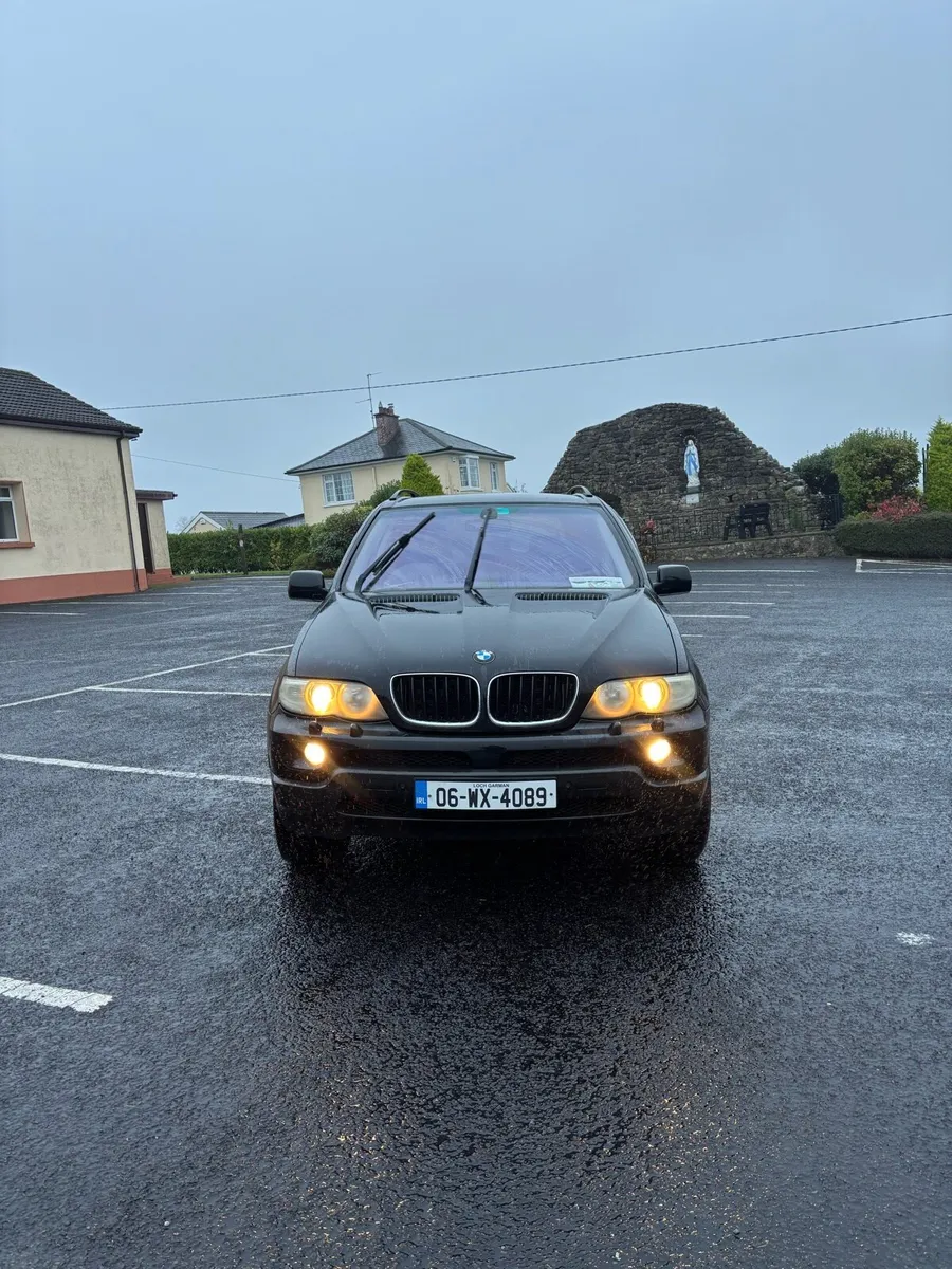 X5 crewcab - Image 2