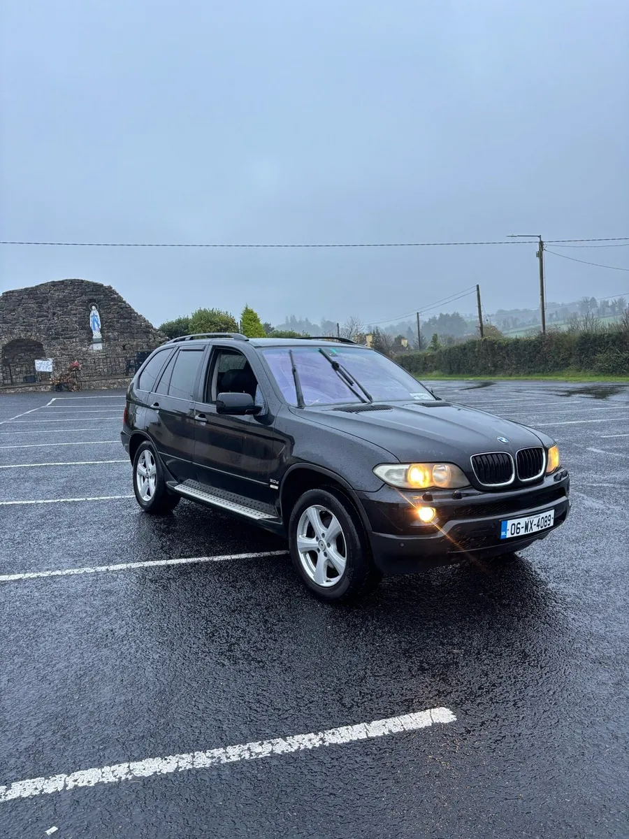 X5 crewcab - Image 3