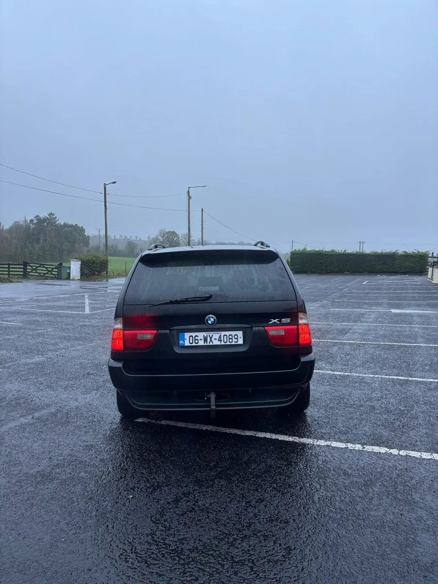 X5 crewcab - Image 4