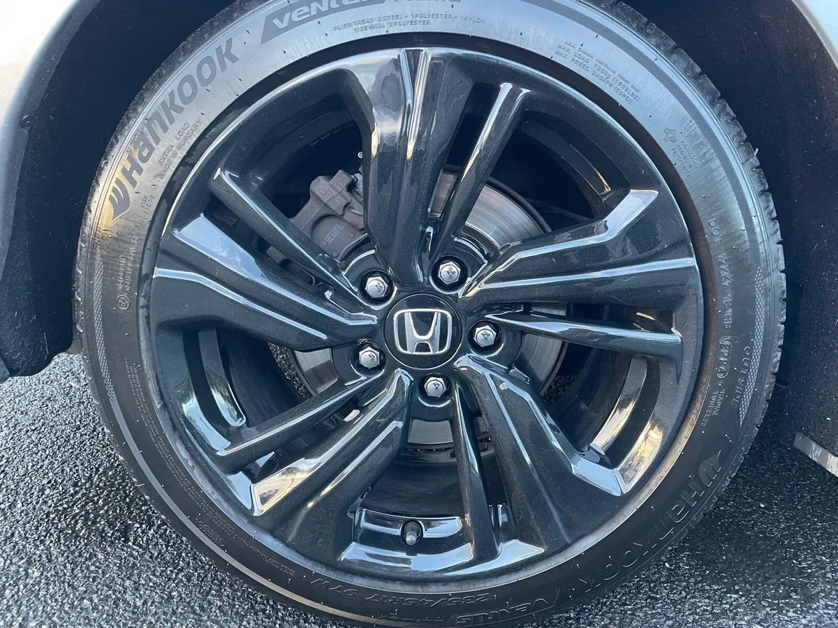 Honda Civic - Image 3