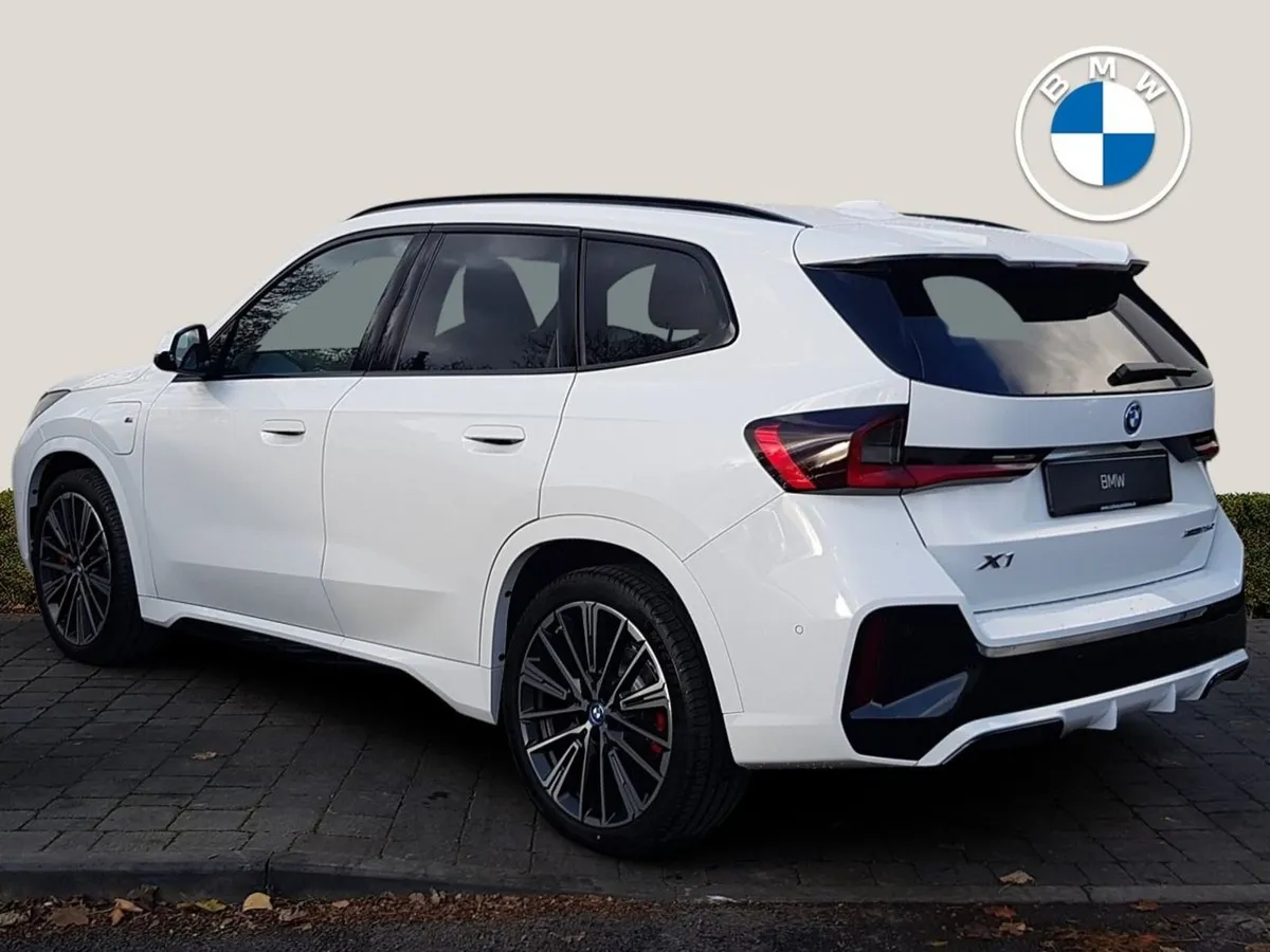 BMW X1 X1 Xdrive25e M Sport - Image 2