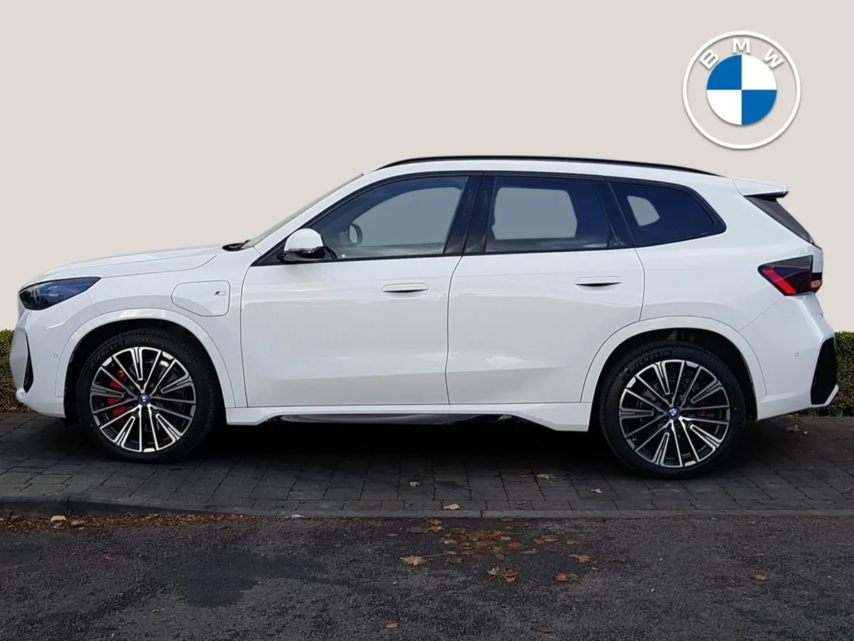 BMW X1 X1 Xdrive25e M Sport - Image 3