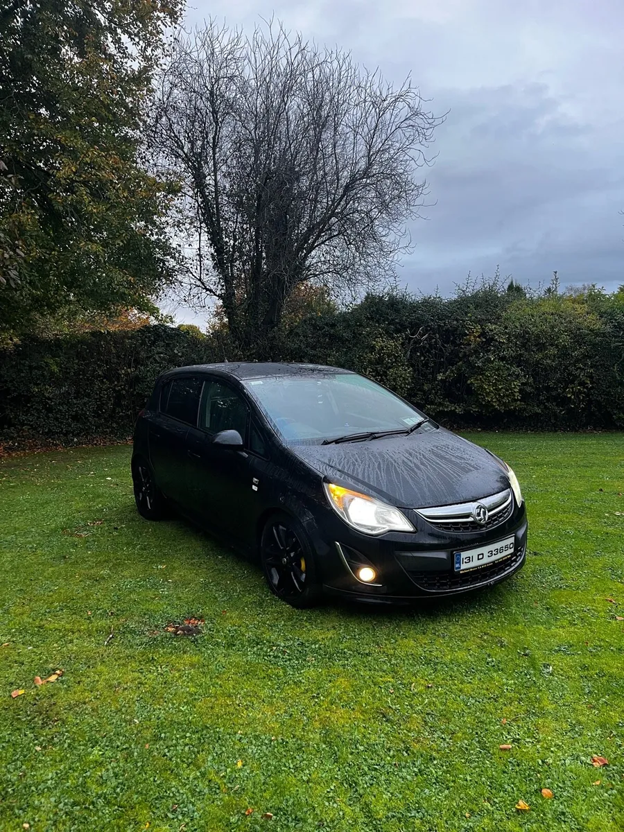 Corsa - Image 2