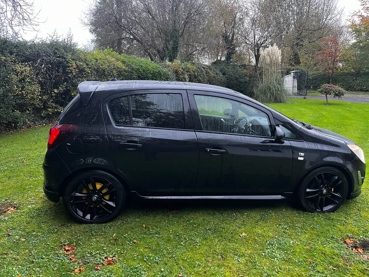 Corsa - Image 4