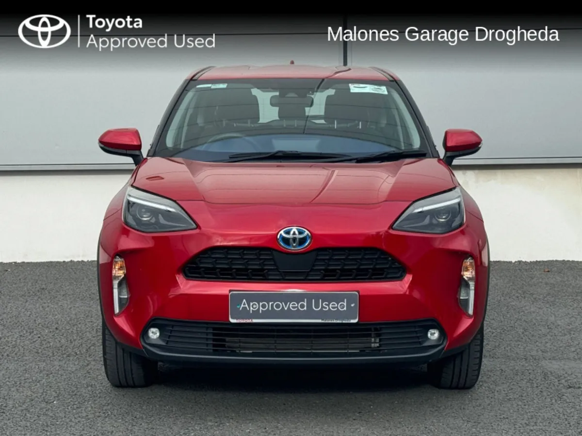 Toyota Yaris Cross 1.5 Hybrid Luna Call Now : 041 - Image 4