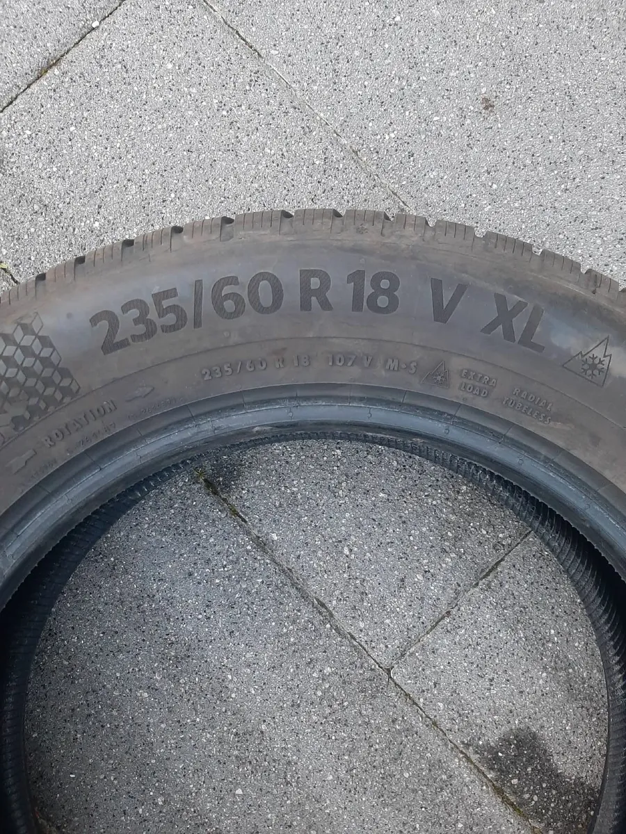 Car tyres - Image 4