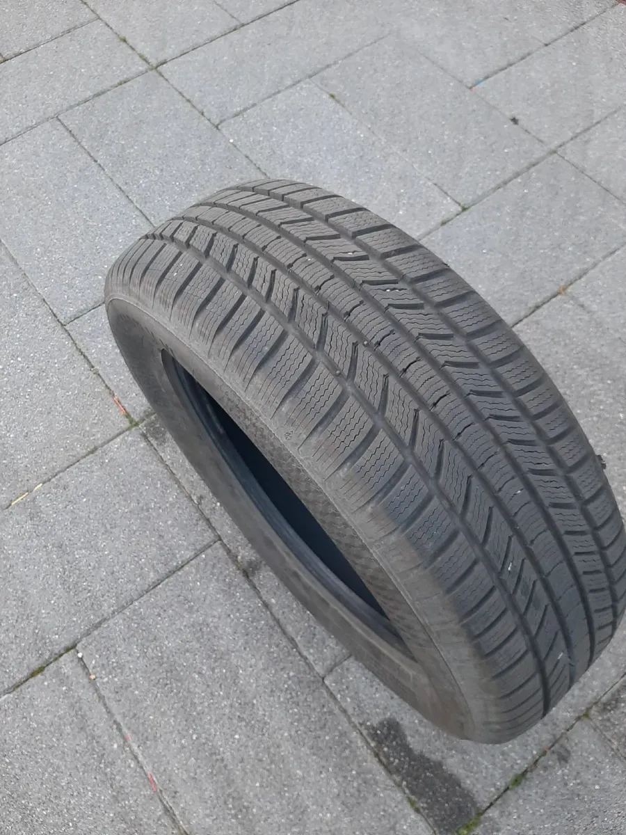 Car tyres - Image 3