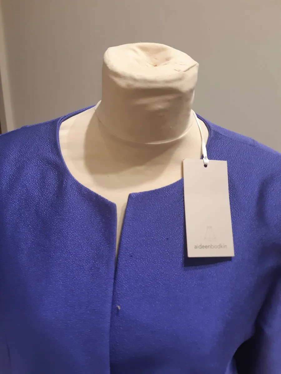 Ladies coat - Image 2