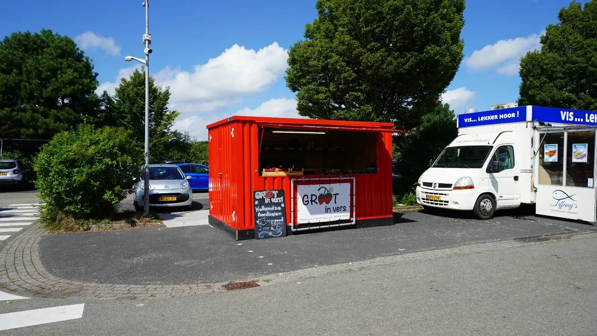 Bar Container for Events – Quick Setup, Big Impact - Image 4