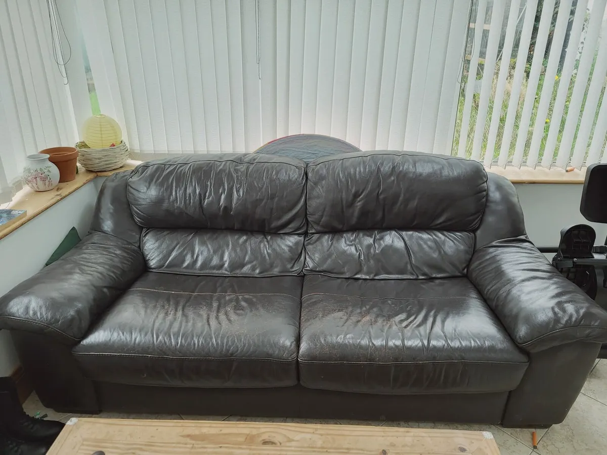 Sofa - Image 1