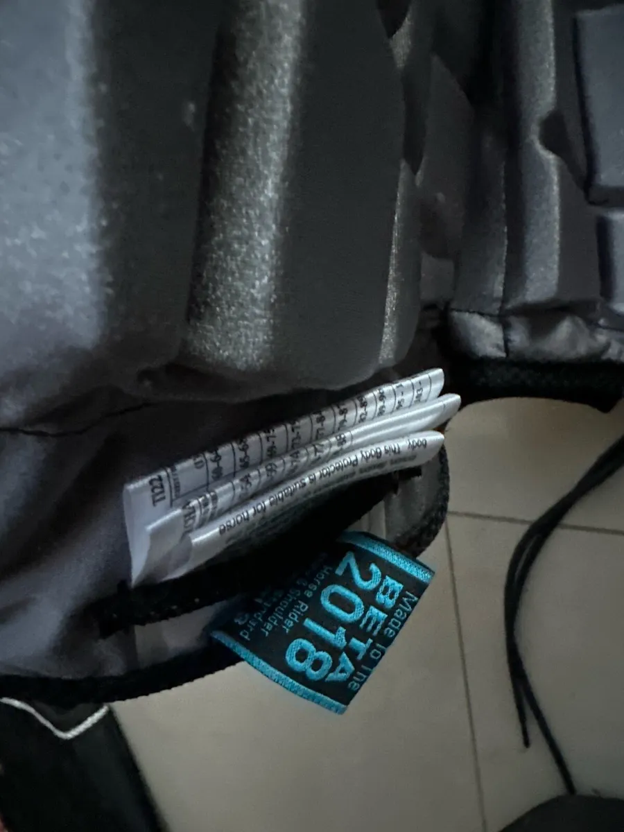 Backprotector - Image 4