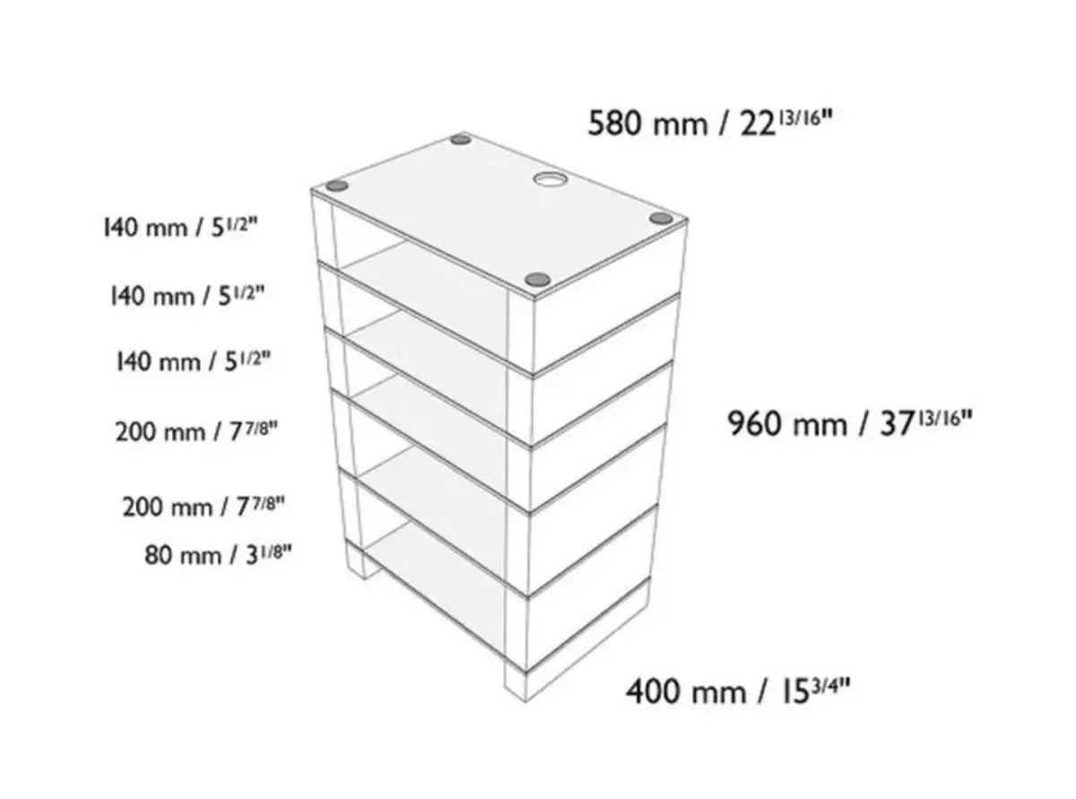 Blok Stax 960 - Image 3