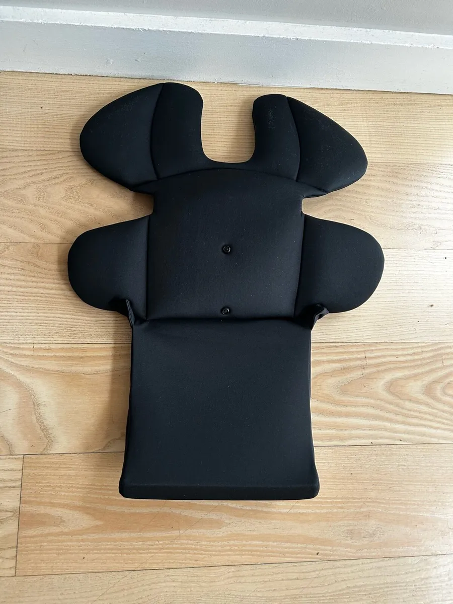 Joie I-Spin 360 swivel car seat - Image 4