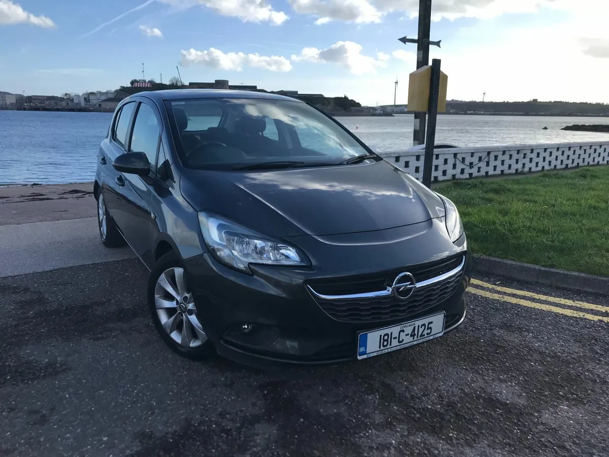 Mint 1.4 Corsa • One Owner • NCT 02/26 • Taxed - Image 2