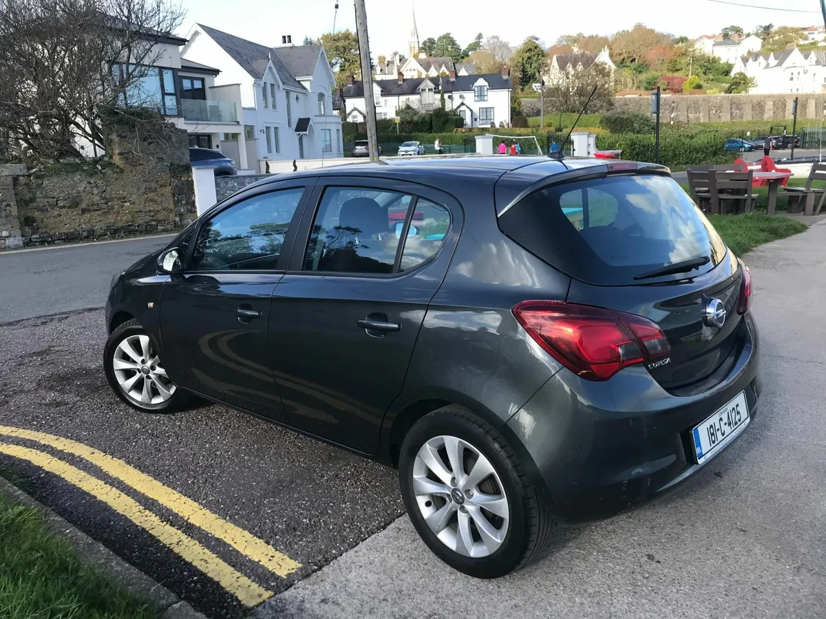 Mint 1.4 Corsa • One Owner • NCT 02/26 • Taxed - Image 3