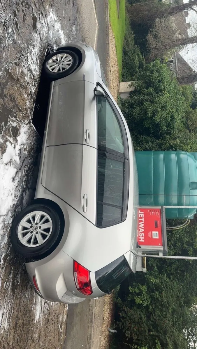 Volkswagen Golf 2015 - Image 4