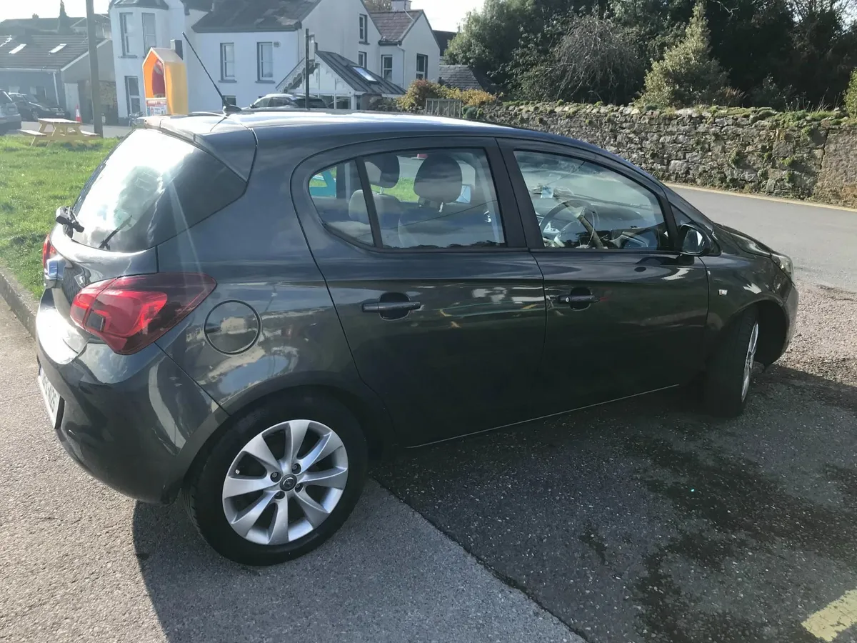 Mint 1.4 Corsa • One Owner • NCT 02/26 • Taxed - Image 4