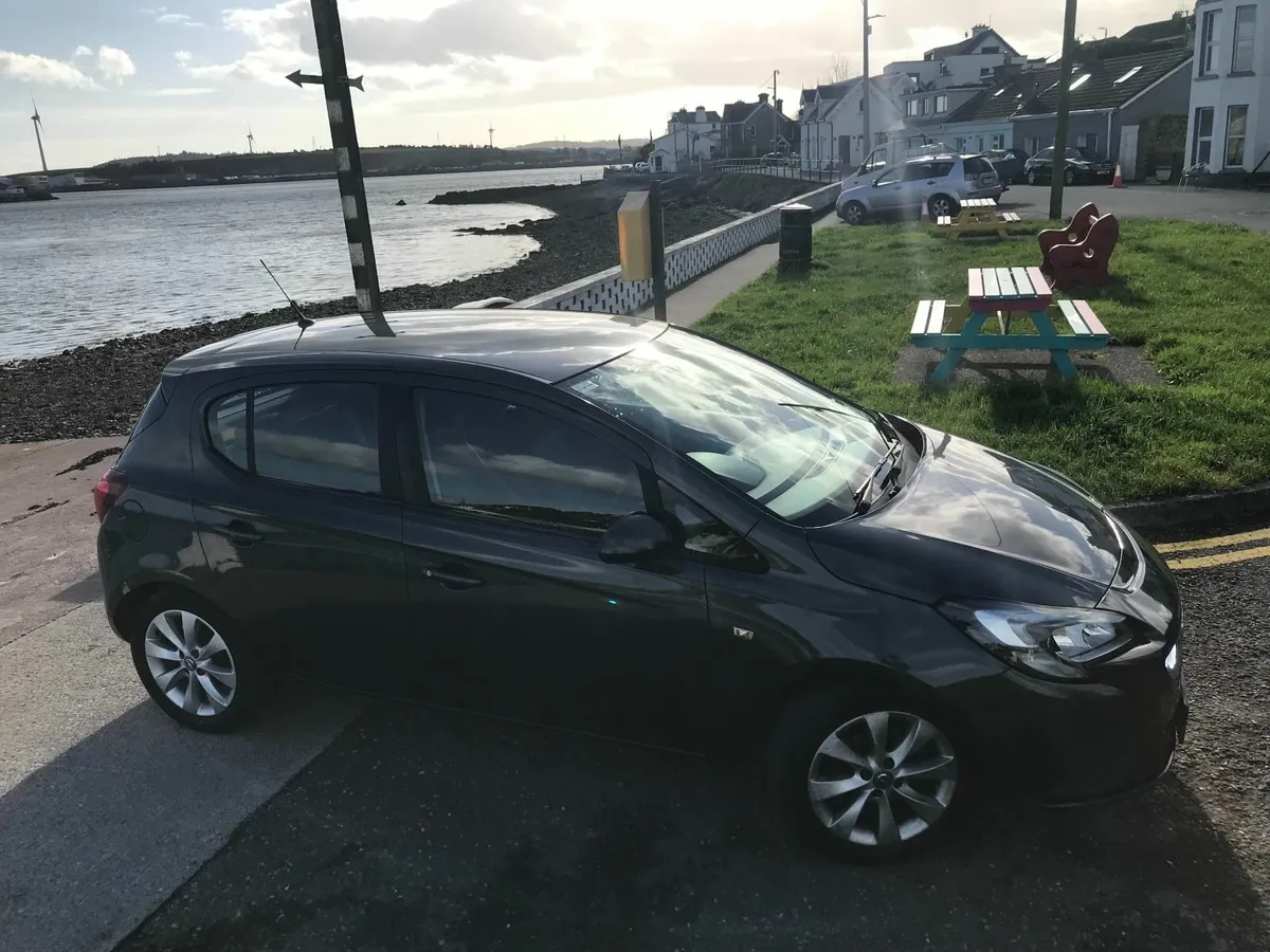 1.4 Corsa • One Owner • NCT .Taxed. SPOTLESS - Image 1