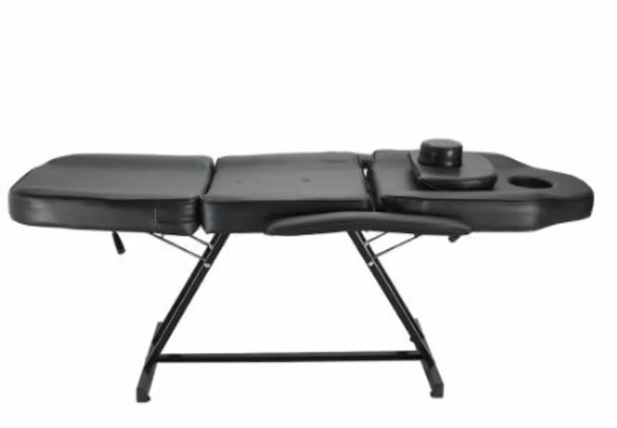 Professional Massage Bed Chair for Salon Home - Image 2