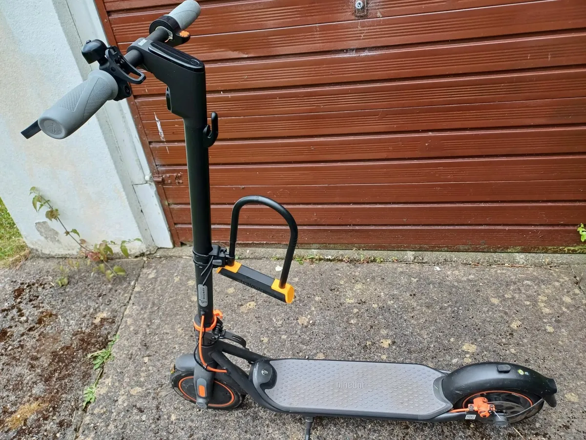 E-Scooter - Image 2