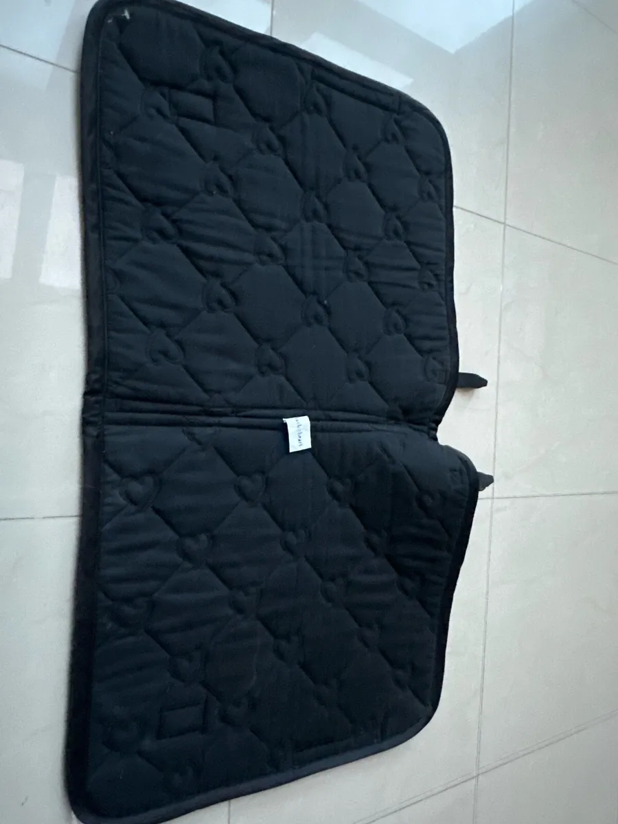 Saddle pad - Image 2