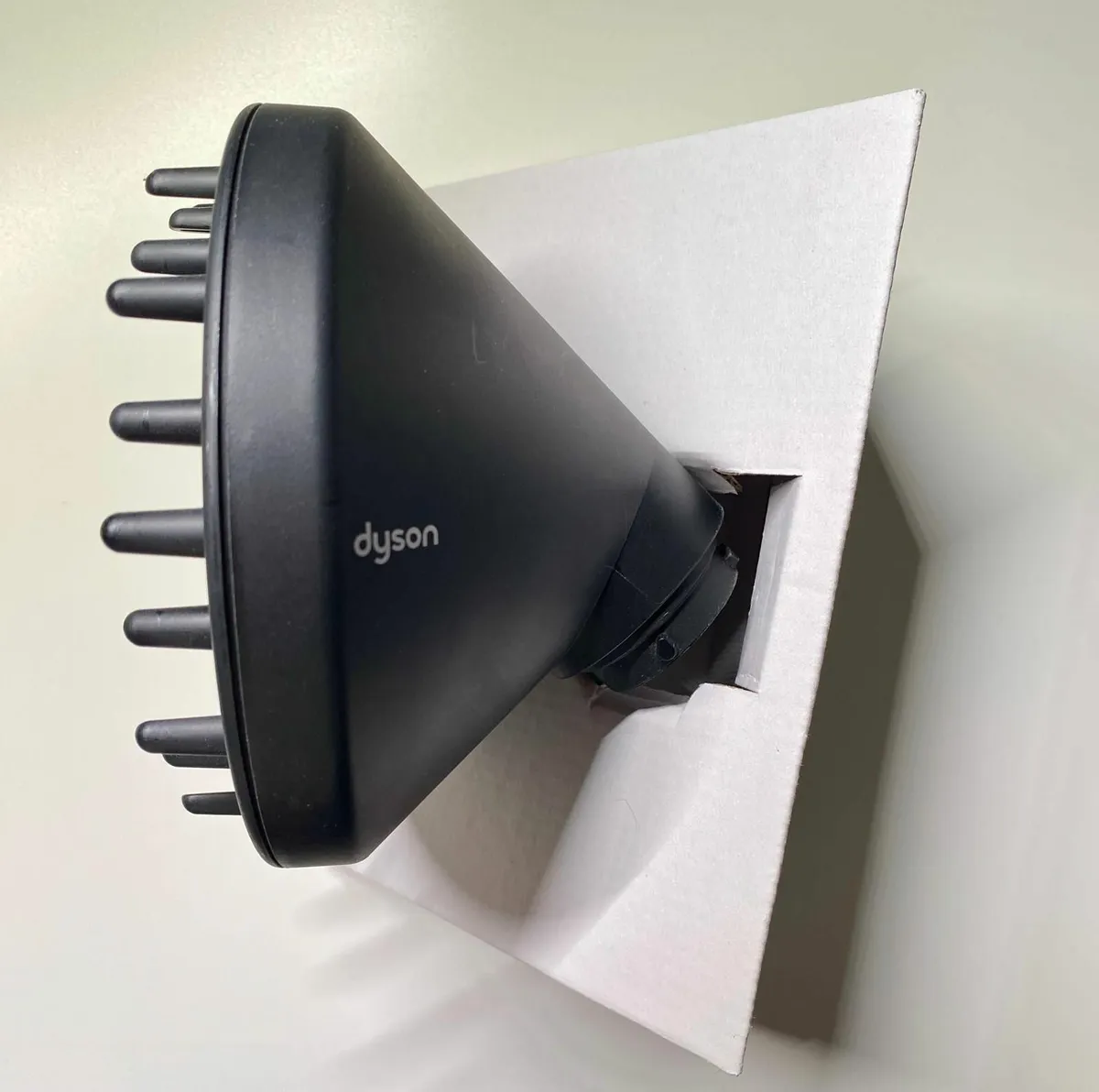 Dyson Hair Diffuser Attachment **NEW** - Image 1