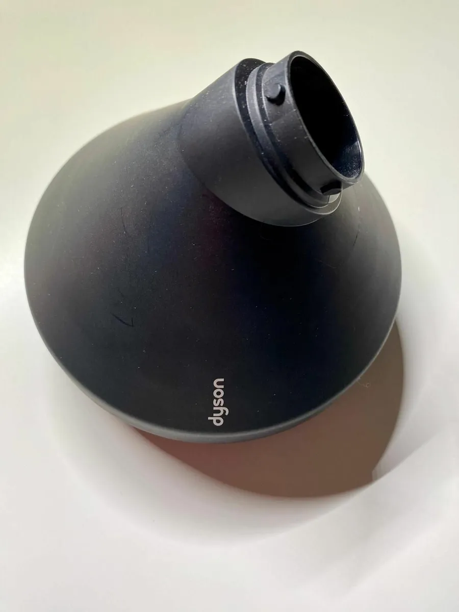 Dyson Hair Diffuser Attachment **NEW** - Image 2