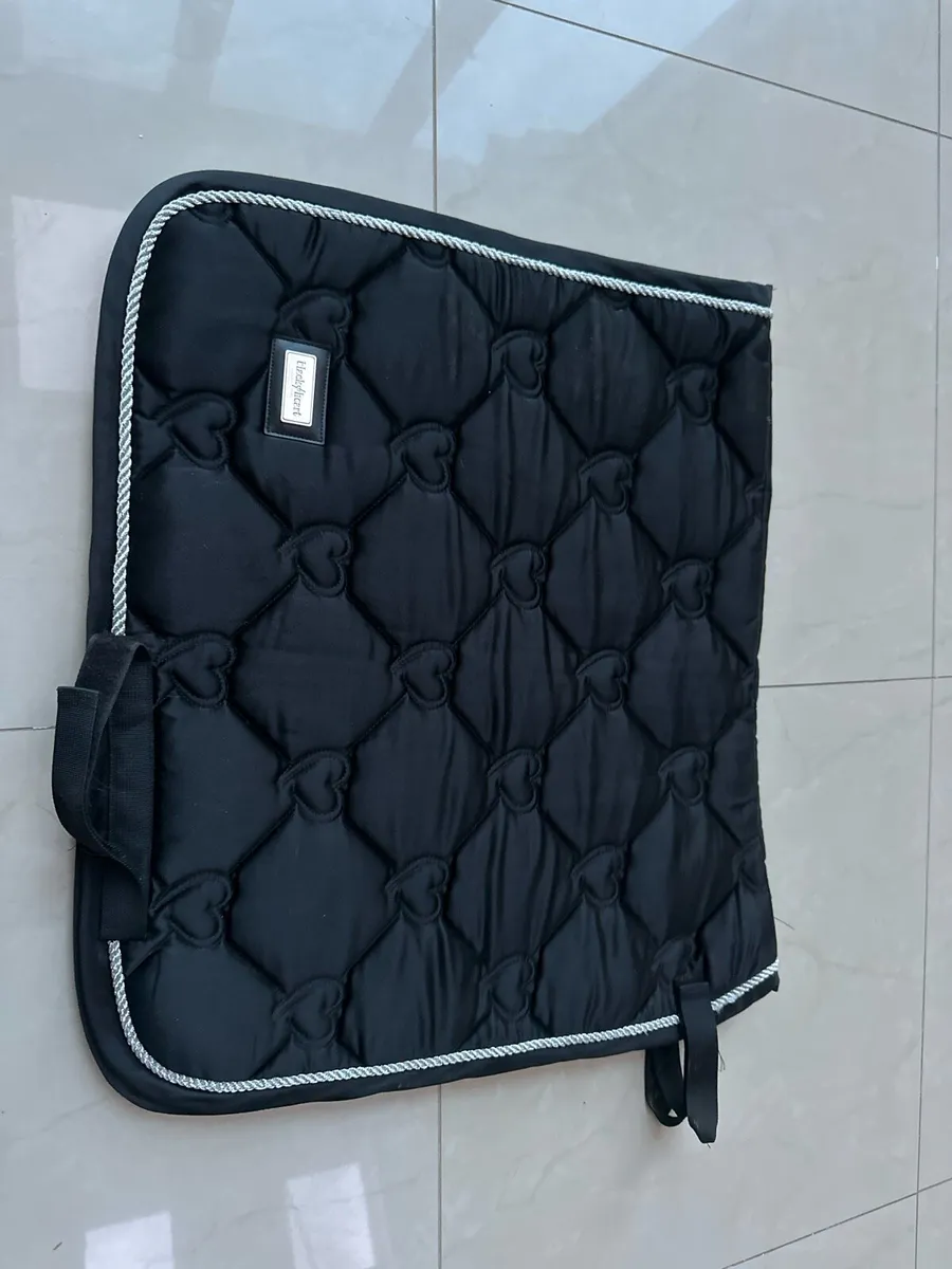 Saddle pad - Image 3