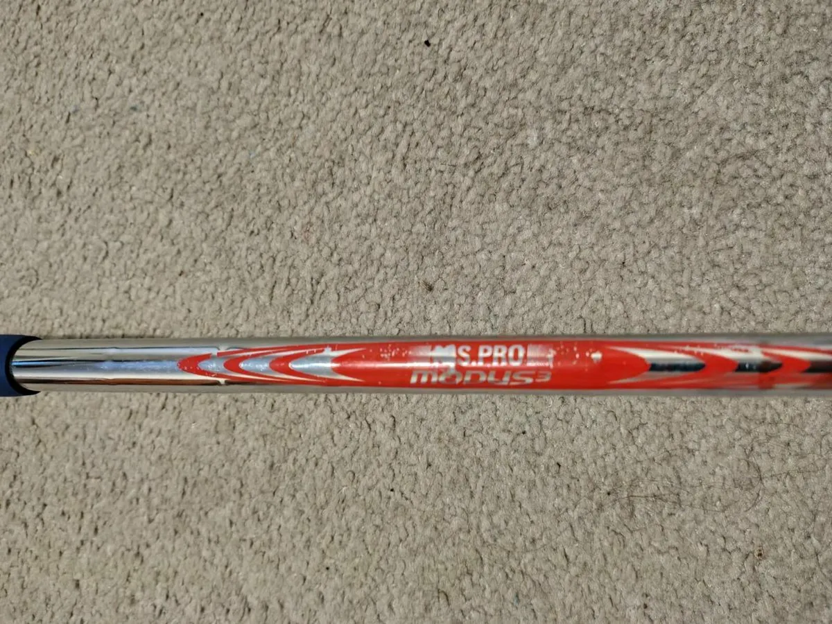 Mizuno JPX 900 forged 4 iron - Image 2