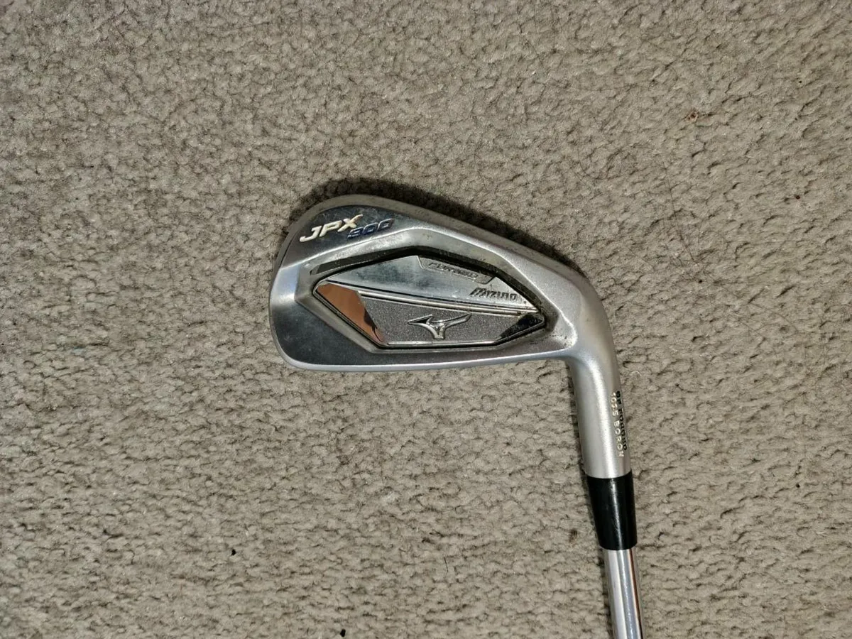 Mizuno JPX 900 forged 4 iron - Image 4