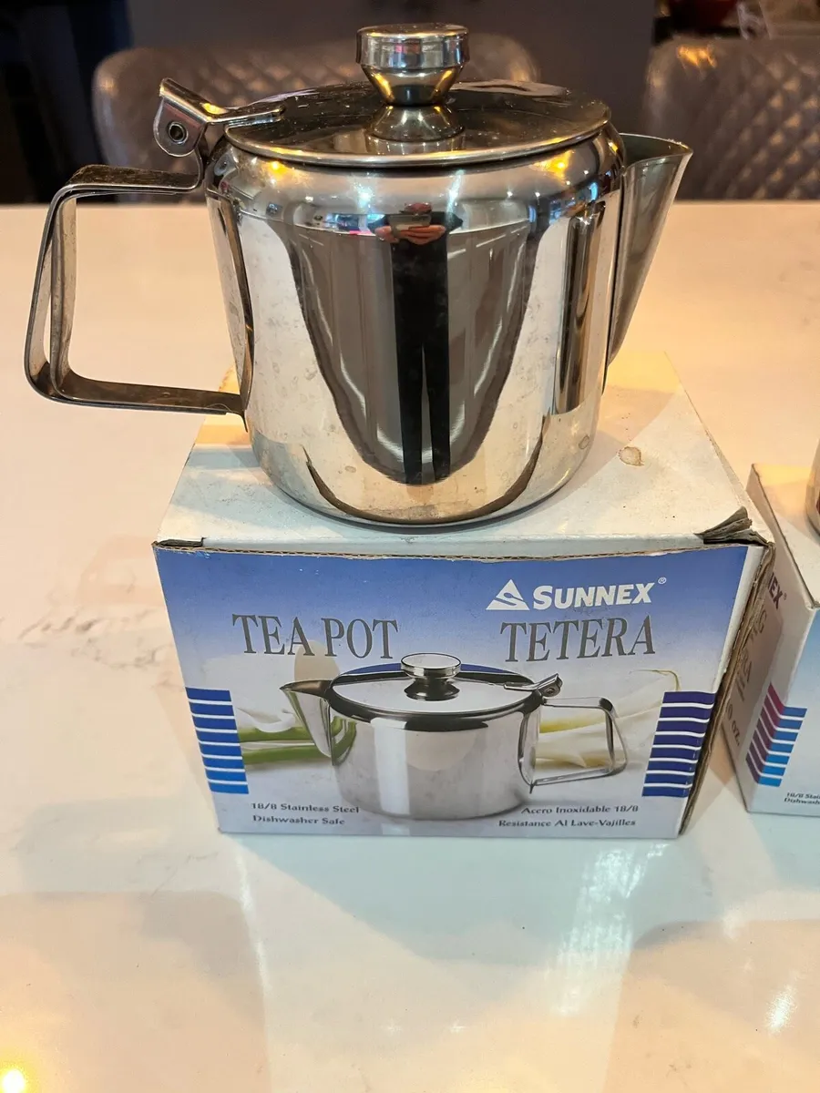 Catering supplies - Image 2