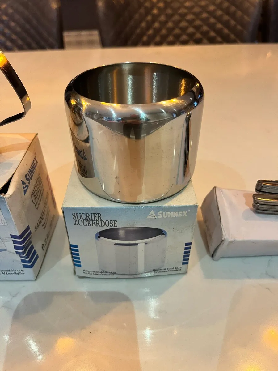 Catering supplies - Image 4