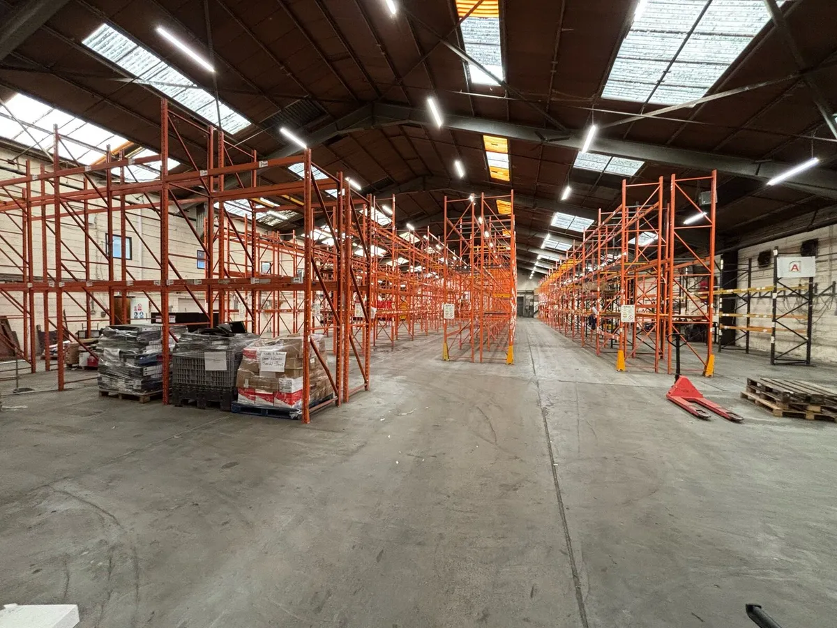 PaletRacking - Image 1