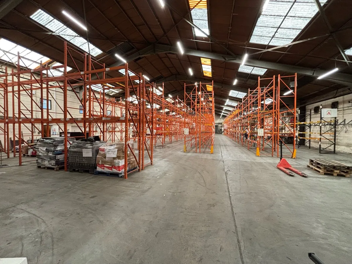 PaletRacking - Image 2