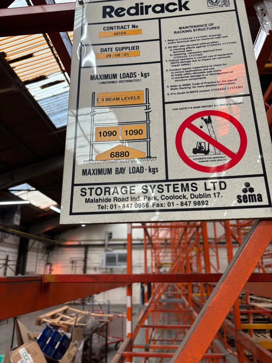 PaletRacking - Image 3