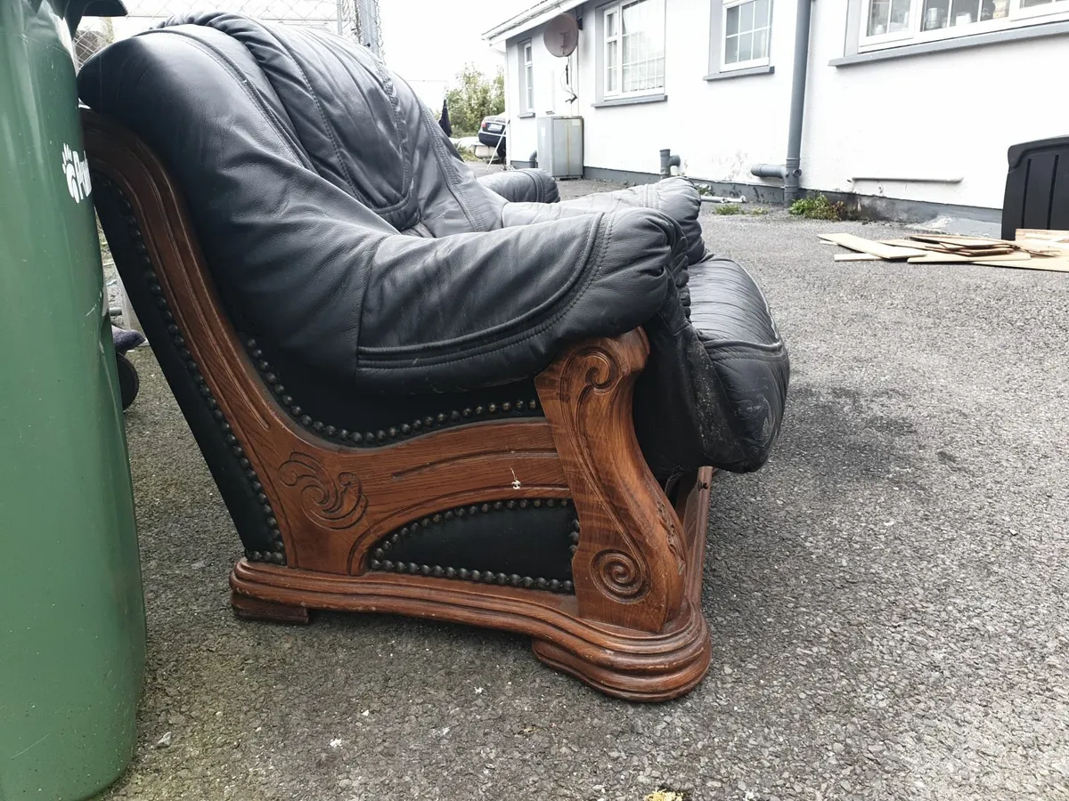Doors and Chairs. - Image 4