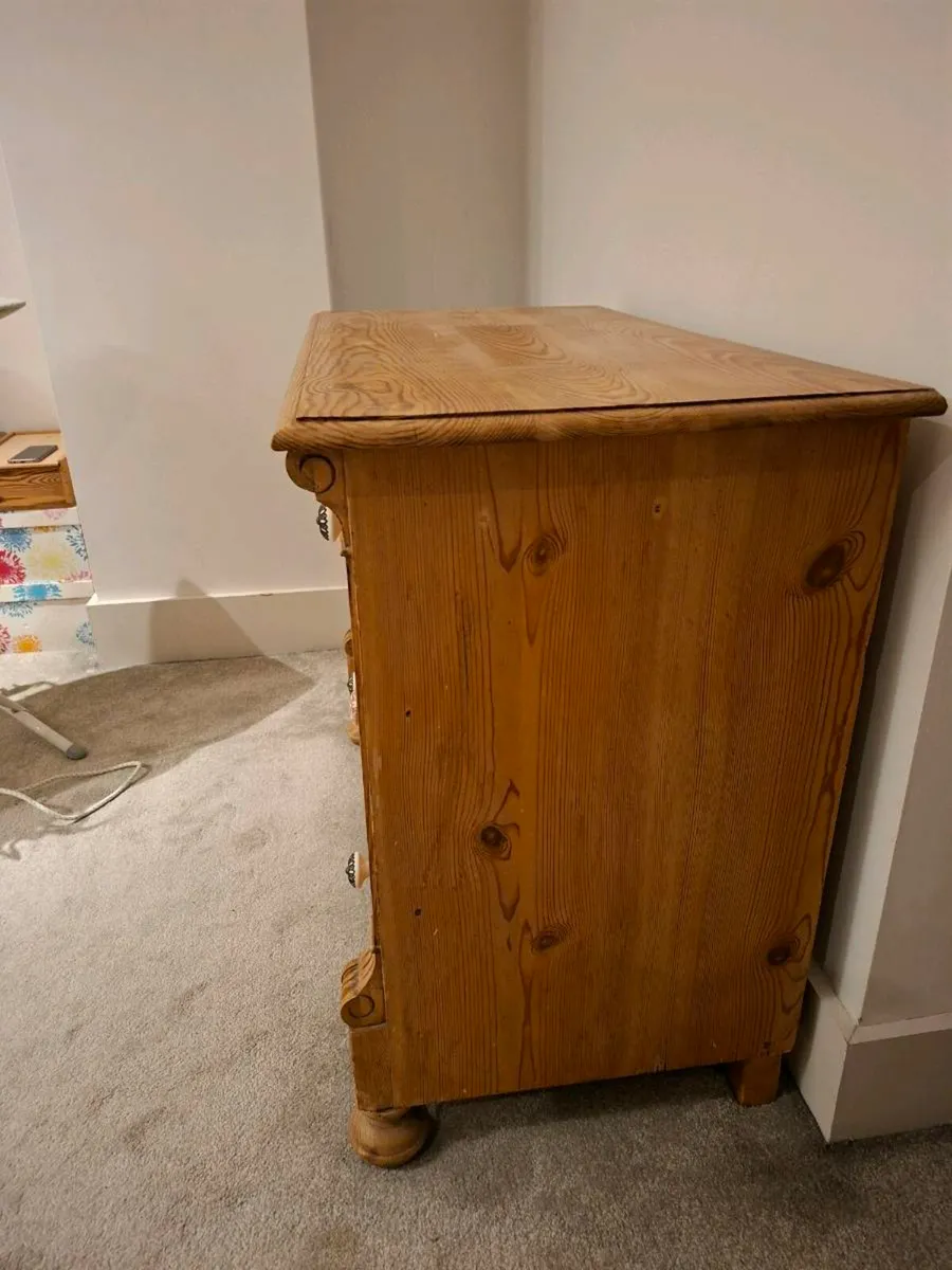 Chest of Drawers - Image 3