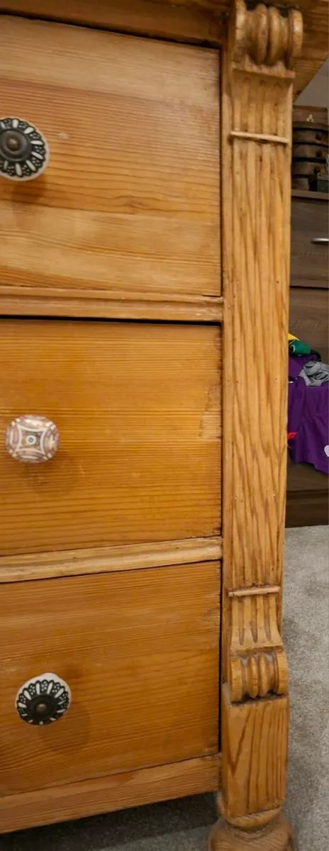 Chest of Drawers - Image 4