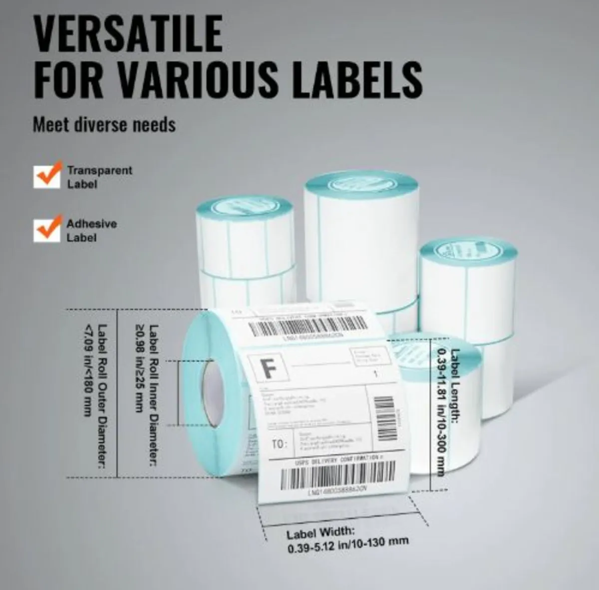 Manual Round Labeling Machine,15-20pcs/min,Bottle - Image 3