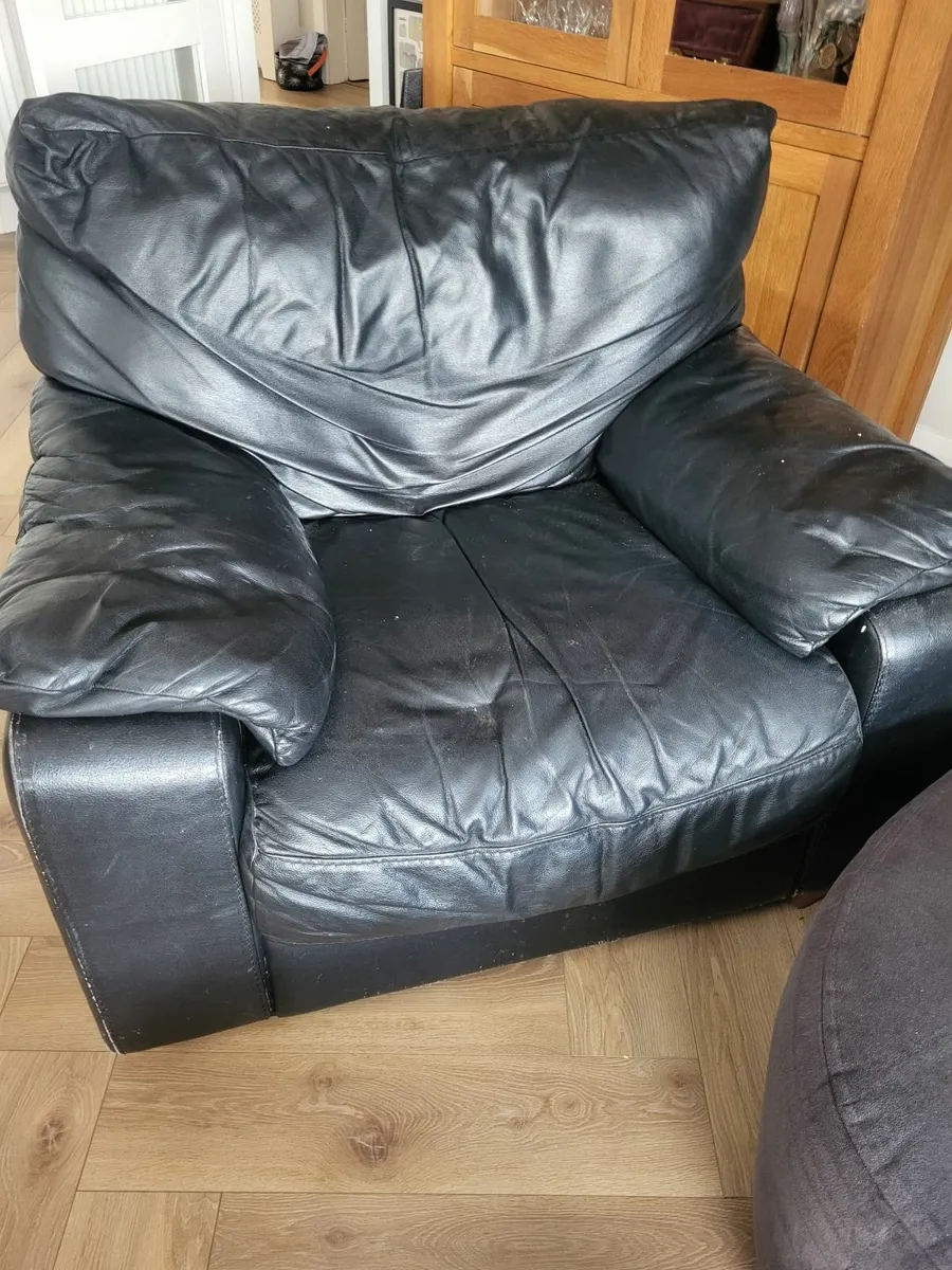 Arm chair - Image 2