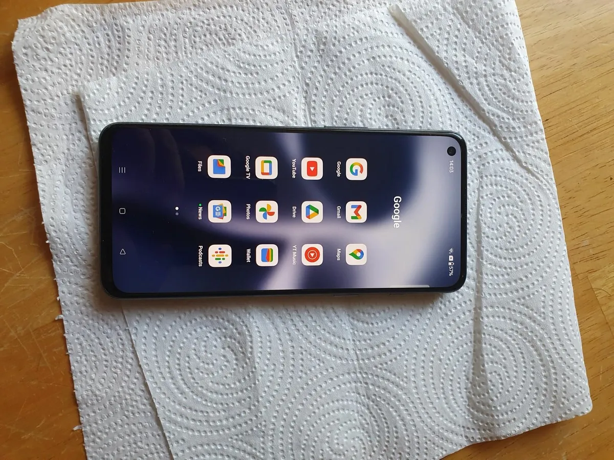OxygenOS 14 - Image 2
