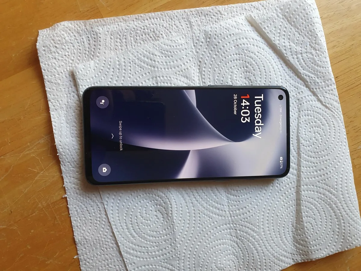 OxygenOS 14 - Image 3