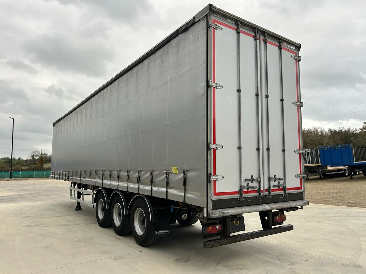 Curtainsider - Image 2