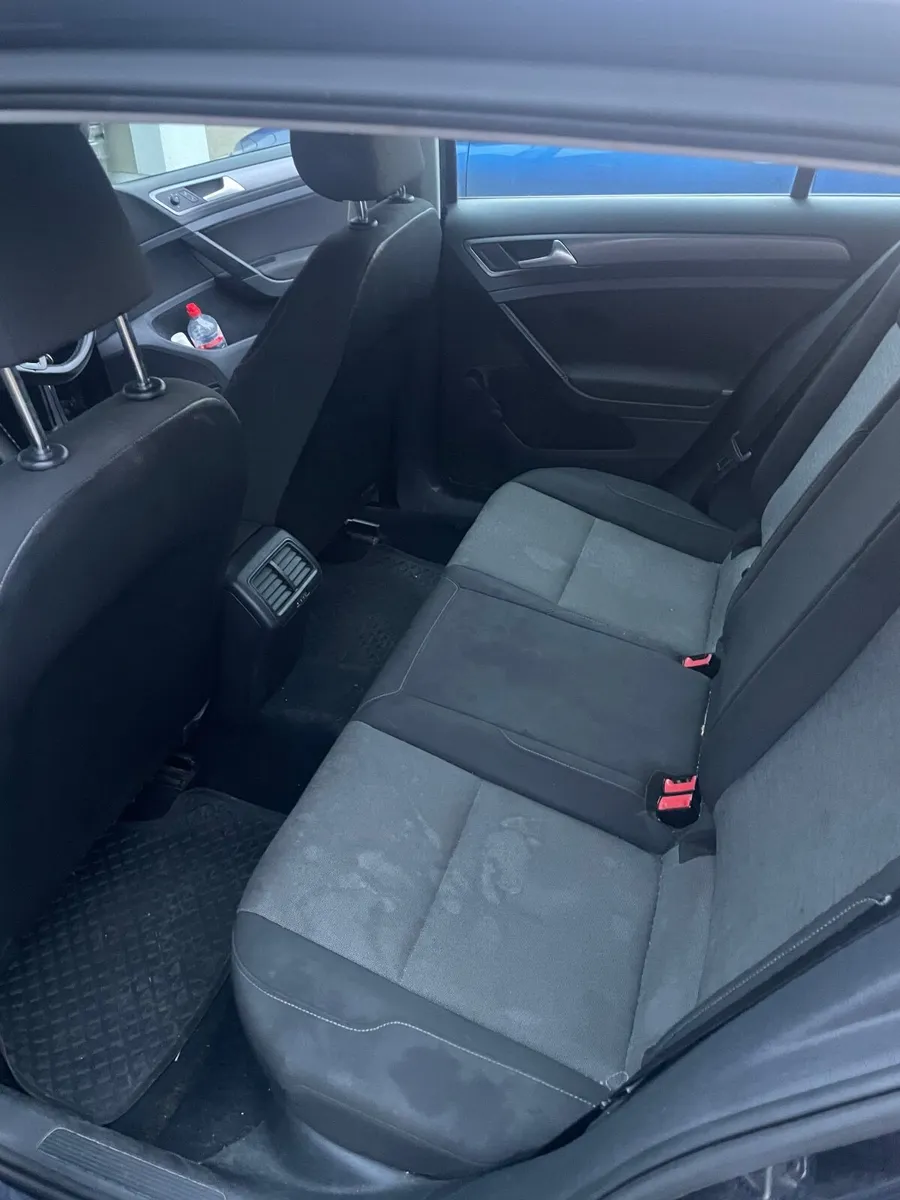 Volkswagen Golf 2014 - Image 3