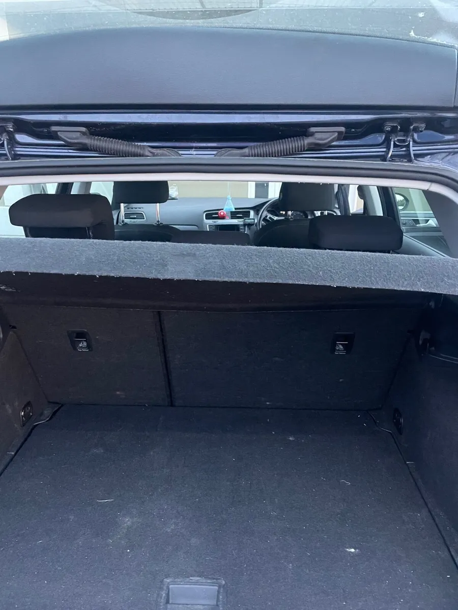 Volkswagen Golf 2014 - Image 4