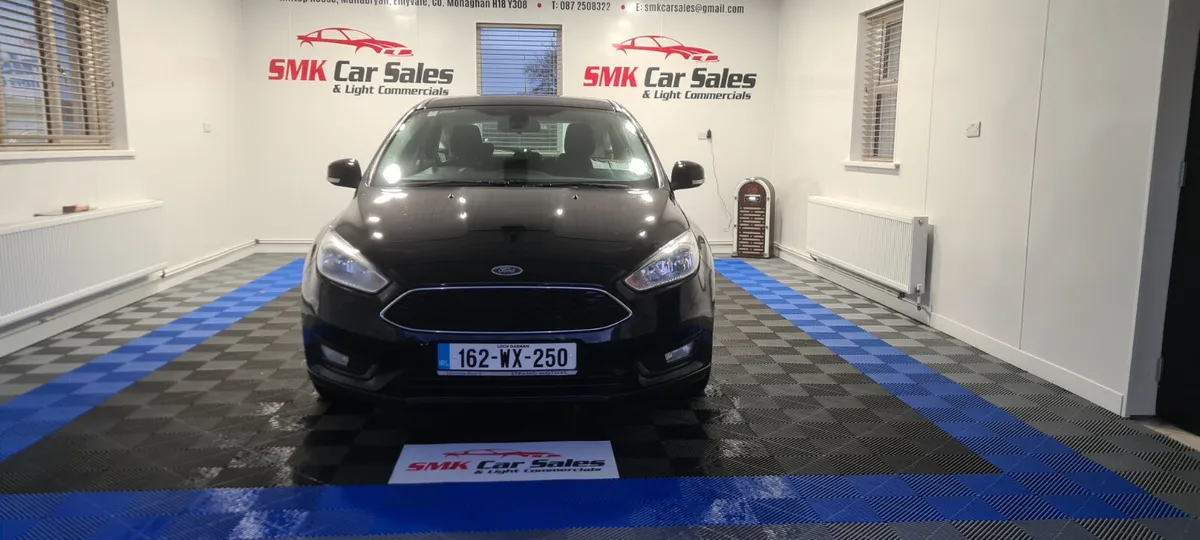 Nissan Pulsar 2016 - Image 1